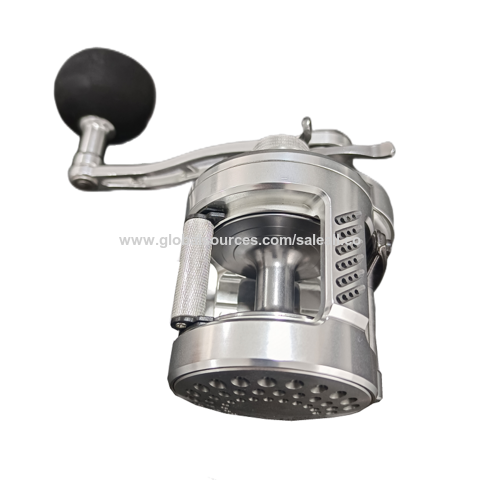 buy fishing reels from china 13BB Reel Spinning Reel Saltwater Fishing Reel Max Drag 10kg High Speed 5.2:1 Full Metal Spool Fishing (Color : Red, Size : 4000 Series) : Online at Best China Fishing Reels, Fishing Reels