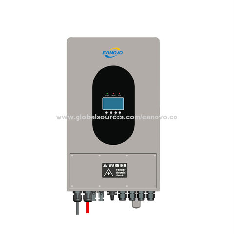 Buy Wholesale China Cheaper Superior Quality 5kw 4600w Hybrid Solar ...