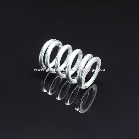 Buy Wholesale China Odm Damping Compression Spring Coil Spring For ...