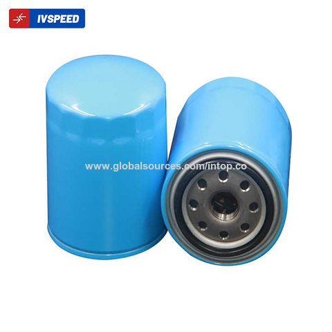 Buy Wholesale China Auto Spare Parts Engine Oil Filter 15208-h8911 ...