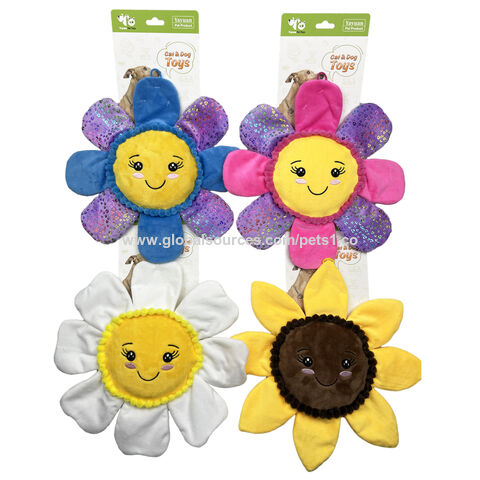 Sunflower Soft Toy