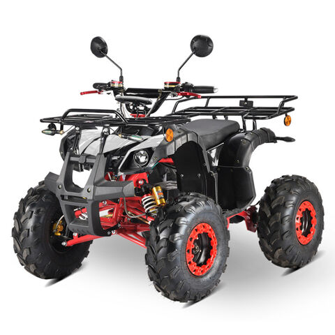 3000w electric quad bike hot sale