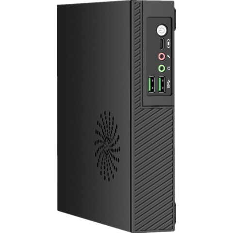 Buy Wholesale China Thin Client Intel Core 10th/11th Gen Socket I3/i5 ...