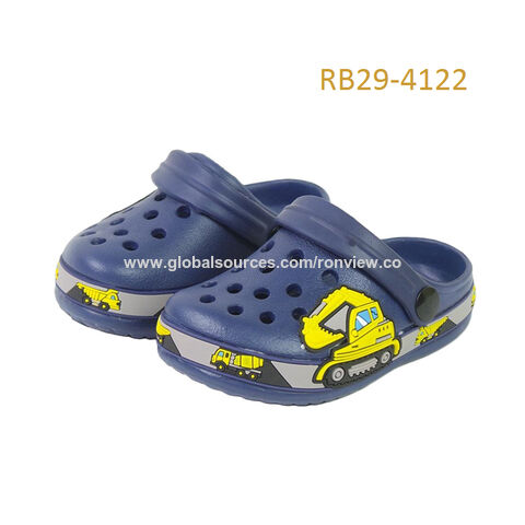 Sapato de hot sale praia infantil