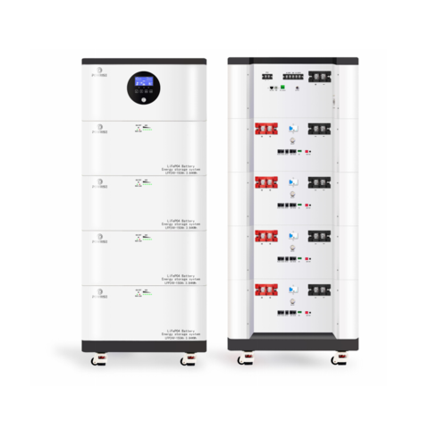 Buy Wholesale China All-in-one Energy Storage System With Inverter ...