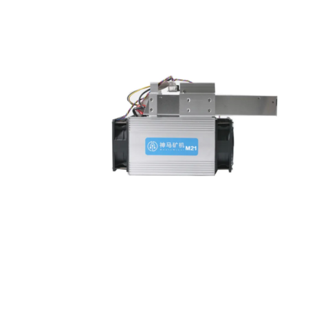 Buy Wholesale China Factory Price Used Miner Whatsminer M21s 56t Mining ...