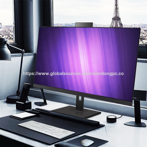 Computer System All In One Buy China Wholesale Wholesale And Powful Factory Derect Sales All In ...
