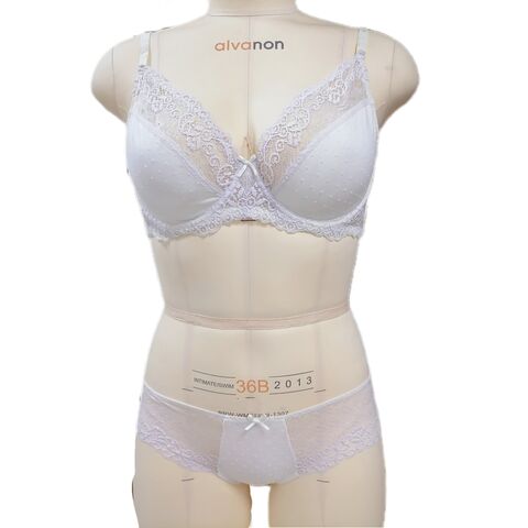 2023 Sexy Lingerie Full Size in Stocks Six-Color Two-Piece Set Wholesale Ladies  Fancy Bra Panty Lace Embroidery Women Bra & Bra Set - China Sexy Lingerie  Set and Lingerie price