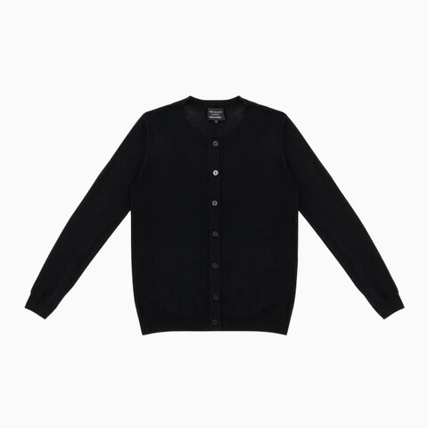 GIVENCHY | Black Women‘s Cardigan | YOOX