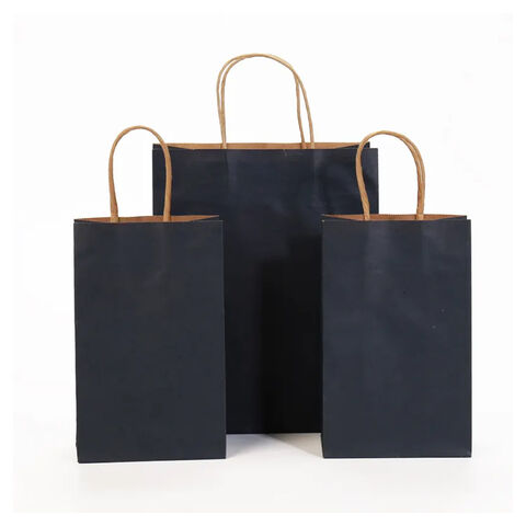 8 Lbs Kraft Paper Bags, Wholesale Supplier For Brown Paper Bags — Bulk Mart