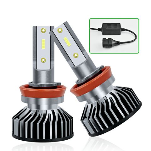 headlight 200w led light for car