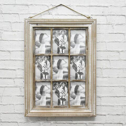 6x4'PS Black Photo Frame, Gold Wall Flat Photo Frames - China Photo Frame  and Black Photo Frames price