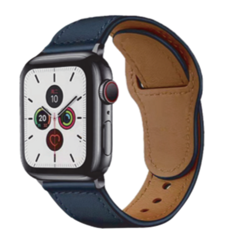 Hochwertiges Uhrenarmband aus echtem Leder im Großhandel for sale at factory direct price