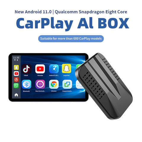 Bulk Buy China Wholesale Hot Selling Portable Wireless Carplay 