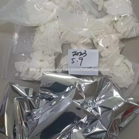 Buy Wholesale China Fine Chemical 2fdc 3cm Eu Pvp Mdm Crystal Samples ...