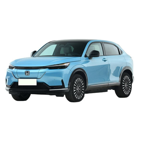 Honda electric car deals used