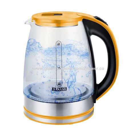 Buy Wholesale China Boiling Water Kettle Health Electric Jug