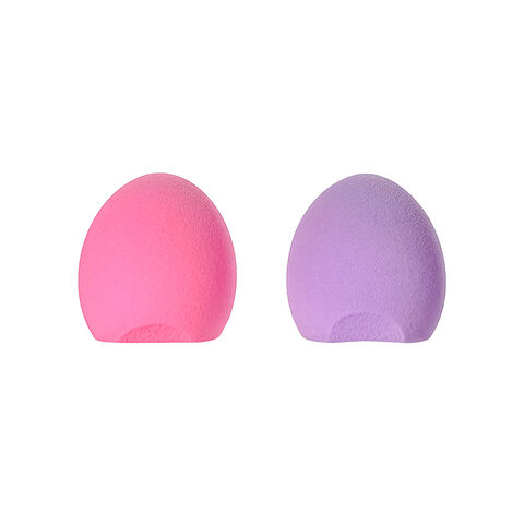 Compre Juego De Huevos De Belleza, Esponja De Maquillaje En Polvo, Esponja  De Maquillaje y Bomba de China por 0.7 USD