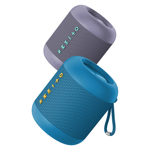 Enceinte Bluetooth Portable 1200 MAH 6H