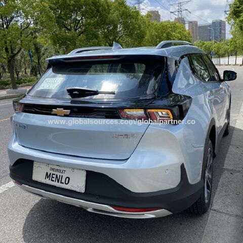 Superior Quality Xuefulan Changxun Suv 4x4 Ev New Energy Used Car Cheap ...