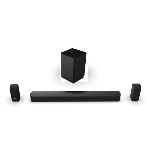 Neues 5.1-Kanal Heimkinosystem Dolby Soundbar-Lautsprecher für Home Office for sale at factory direct price