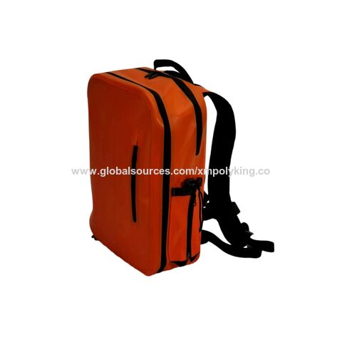 Waterproof backpack clearance sale