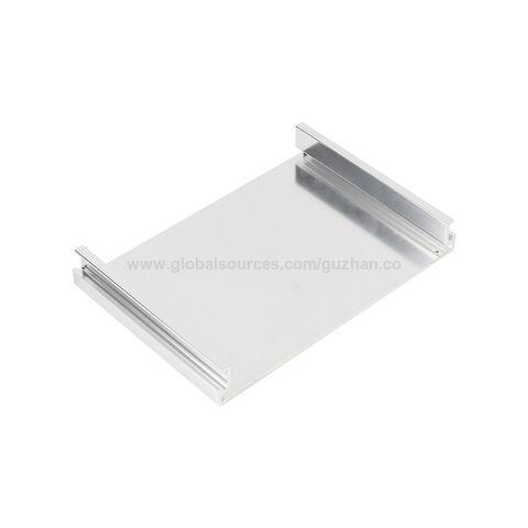 Buy Wholesale China Manufacturer Skived Fin Heatsink Liquid Cold Plate ...