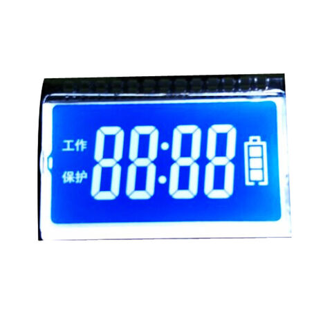 China LCD Display Programmable Timer Suppliers,Manufacturers