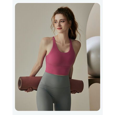 Pink Fit – New World Active