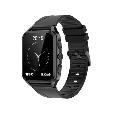 Buy Wholesale China Factory Price 1.91 Inch Screen Nvlc206 Smartwatch ...