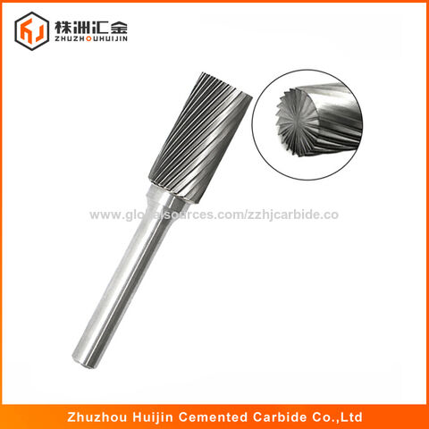 Type B Carbide Rotary Burrs Rotary File - Expore China Wholesale ...