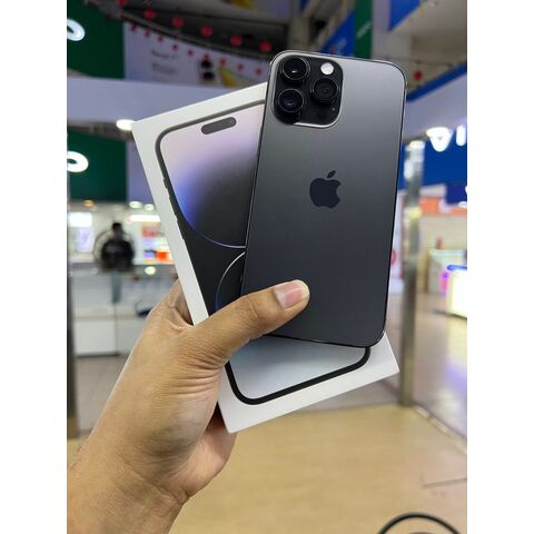 Second Hand iPhone 13 Pro 128GB Graphite - weFix  Buy Second Hand Phones,  Trade In your device or Book a Repair