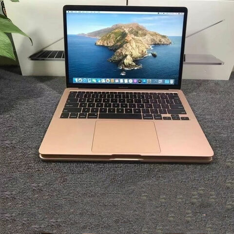 Uitwerpselen Premedicatie aankomst Buy Wholesale United Kingdom Wholesale Original 2021 Used Hand Macbooks 13/15  Inch Home Student Fashion Light Thin Business School Laptops & Fairly Used  Laptops at USD 200 | Global Sources