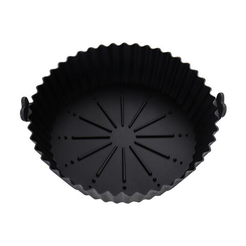 Buy Wholesale China Air Fryer Silicone Pot Food Grade Silicone Air ...