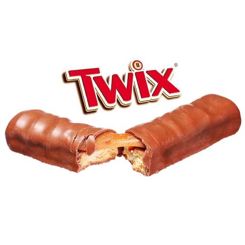 Buy Wholesale South Africa Twix Chocolate All Flavors Available ...