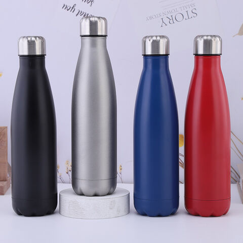 Buy Wholesale China Customized High Quality 500ml Insulated Water ...