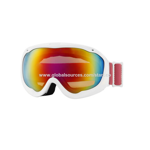 2023 Anti Fog Lens Designer Ski Goggless Kating Glasses Snow Glasses -  China Ski Goggles and Snow Goggles price