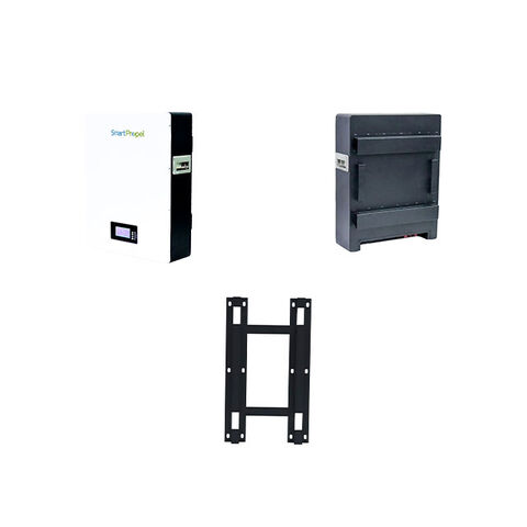 Buy Wholesale China 48v 100ah Lithium Ion Battery 5kwh 10kwh 7kwh 48v ...