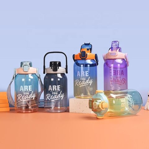 Buy Wholesale China Eco Friendly Wholesale Custom Logo Bpa Free Big ...