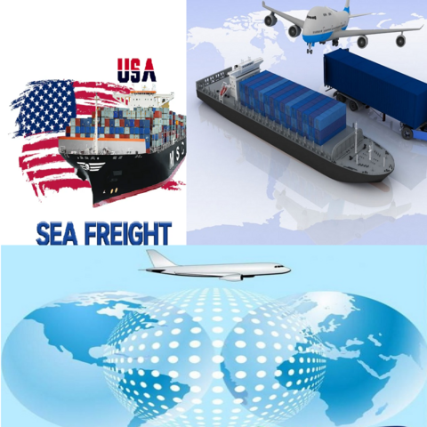 Buy Wholesale China Lcl Ddp Air Forwarder Or Sea Freight China Shipping ...