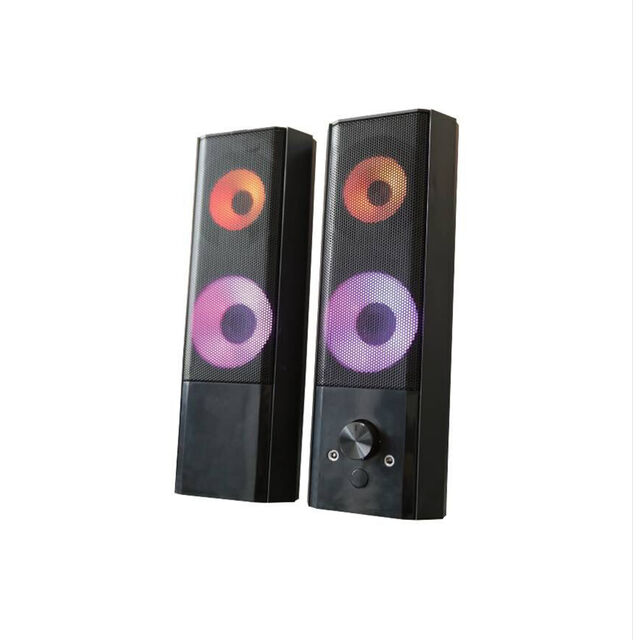 Buy Wholesale China Factory Wholesale Computer Speakers 2.0 Sound Bar ...