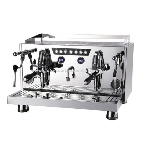 Commercial espresso 2024 machine for sale