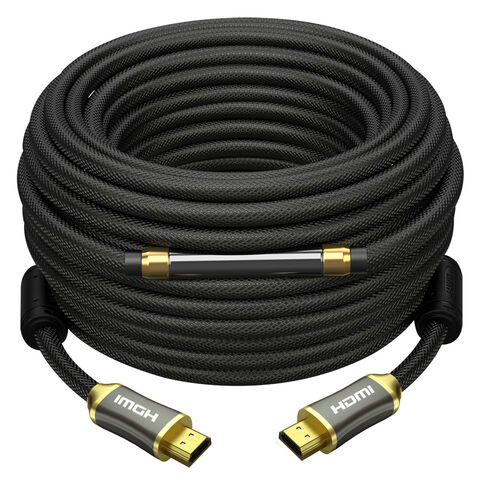 Cable hdmi best sale extra largo