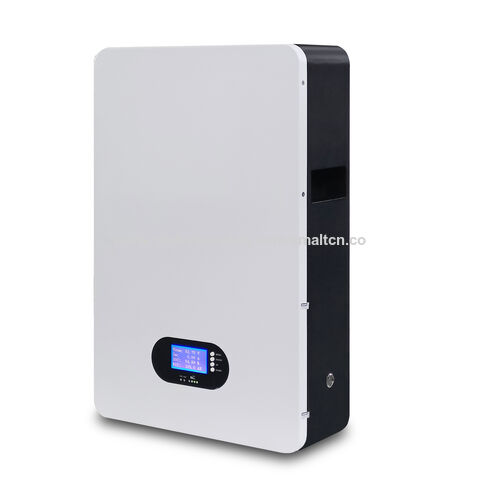 Buy Wholesale China Oem Odm 5kwh 48v 100ah Powerwall Lithium Ion ...