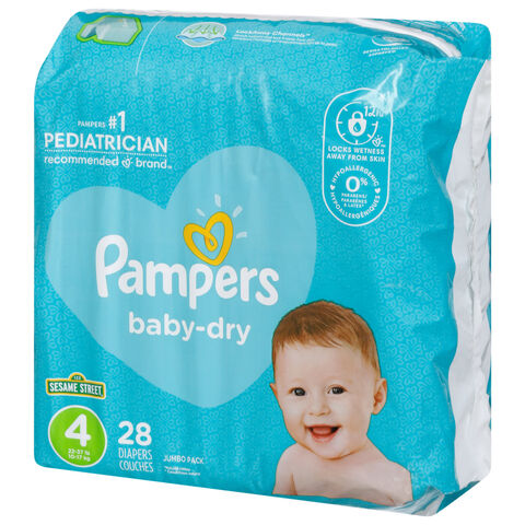 Buy Wholesale South Africa Pampers- Baby Diapers All Sizes Available ...