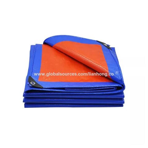 Heavy-Duty Lumber Tarps Pvc Coated Canvas Fabric - China PVC Coated  Tarpaulin and Waterproof Fabric price