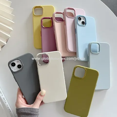 New Designer Square Phone Case for iPhone 13 12 11 Promax Luxury Leather Phone  Cover for Apple Xr Xs Max 8plus Phone Bags - China Phone Case and Silicone  Liquid Phone Case