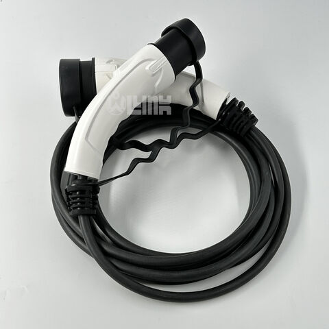 Buy Wholesale China Olink Type 2 Cable 240v One-phase Ev Charging Plug ...