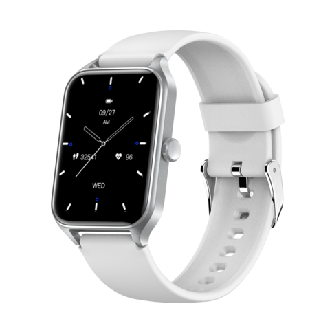 Achetez en gros Prix Usine Bluetooth Appel Smart Watch 100 Modes De Sport  Tracker Avec 100 Montre Visage Moniteur De Santé Bouton Encodeur Chine et  Montre Intelligente à 12.48 USD