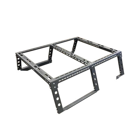 Custom built roof online rack